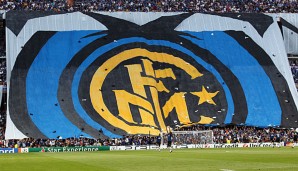 Inter Mailand gewann 2010 die Champions League