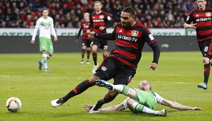 Jonathan Tah kam für Bayer auf 29 Bundesligaeinsätze in der abgelaufenen Saison