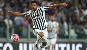 Juventus Turin eröffnet gegen den AC Florenz