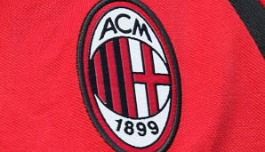 AC Milans neuer Besitzer sucht Investoren