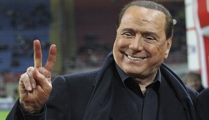 China-Investoren fälschten Dokumente um den Deal mit Berlusconi einzufädeln