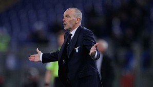 Stefano Pioli wird neuer Trainer bei Inter Mailand