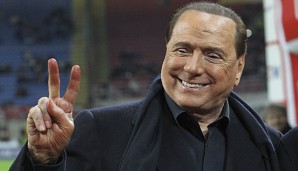 Silvio Berlusconi verkündete den baldigen Abschluss des Deals