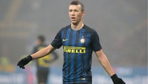 Ivan Perisic möchte Inter Mailand verlassen