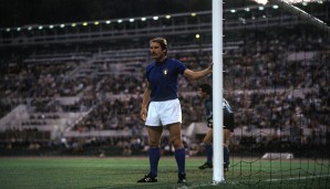 Romeo Benetti (AC Milan -> Juventus, 1976)