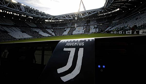 Juventus Turin verzeichnet einen neuen Rekordumsatz