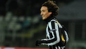 Niccolo Giannetti (damals 19 Jahre alt): Der als großes Talent betitelte Angreifer durfte ein Spiel für die Profis machen und verließt Juve im Sommer 2011. Seitdem spielte er bei vielen Teams in Italien und geht momentan für Salernitana auf Torejagd.