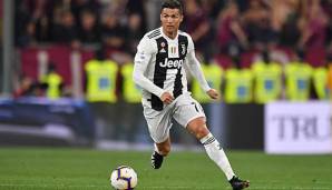 Cristiano Ronaldo hat sich zu seiner veränderten Spielweise der letzten Jahre geäußert, vor allem der Rückgang seiner Dribblings wurde thematisiert.