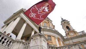 Jedes Jahr am 4. Mai kehren sie wieder zurück, die Torino-Fans an die Basilica di Superga.