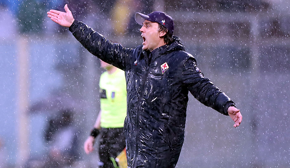 Die AC Florenz ist in der vergangenen Saison als Tabellensechzehnter nur knapp dem Abstieg entkommen. Der Anspruch der Fiorentina ist ein anderer: ein einstelliger Tabellenplatz - im besten Fall einer, der zur Teilnahme am Europapokal berechtigt.