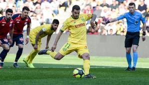Valentin Eysseric: Auch der Rückkehrer aus Nantes enttäuschte bisher. Ein nun fester Wechsel in die Ligue 1 bahnt sich an. Neben Nantes zeigt offenbar auch der FC Toulouse Interesse.