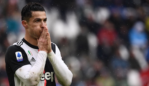 Cristiano Ronaldo durchlebt aktuell nicht die beste Phase seiner Karriere.