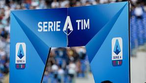 Die Frist für das Saisonende in der Serie A wurde verlängert.