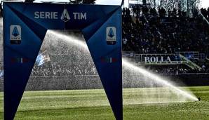 Präsident Claudio Lotito von Lazio Rom hat die Bedeutung des Profifußballs für die italienische Wirtschaft unterstrichen und damit Druck gemacht hinsichtlich eines Wiederbeginns der Serie A.