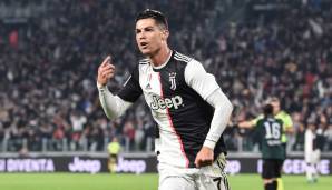 In der Serie A ist Rekordmeister Juventus Turin beim FC Bologna zu Gast-