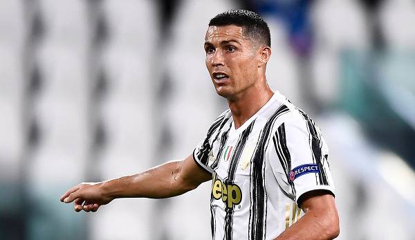 Ronaldos Schwester hat nach dem Aus von Juventus in der Champions League gegen dessen Teamkollegen geätzt.
