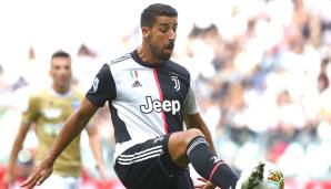 Mittelfeldspieler Sami Khedira von Juventus Turin könnte Italien den Rücken kehren und in die Bundesliga zurückkehren.
