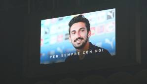 Rund drei Jahre nach dem Herztod des italienischen Fußball-Profis Davide Astori haben die Staatsanwälte in Florenz eine Haftstrafe von 18 Monaten für einen Arzt gefordert.