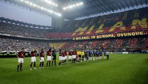 Der gescheiterte Plan einer europäischen Super League könnte in Italien Konsequenzen haben.