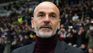 AC-Mailand-Coach Stefano Pioli ist zur Zahlung einer Geldstrafe von 6000 Euro wegen Blasphemie verurteilt worden.