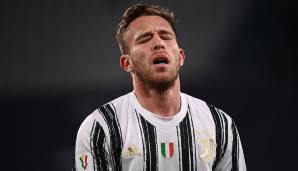 Der italienische Erstligist Juventus Turin muss zum Saisonstart ohne Mittelfeldspieler Arthur auskommen.