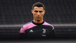 Cristiano Ronaldo wird nach Aussage von Pavel Nedved bei Juventus Turin bleiben.