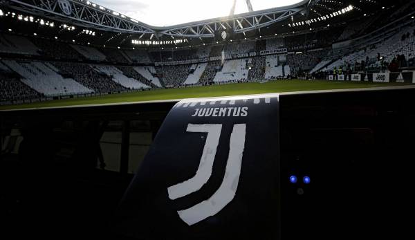 Juventus Turin erhöht sein Kapital.