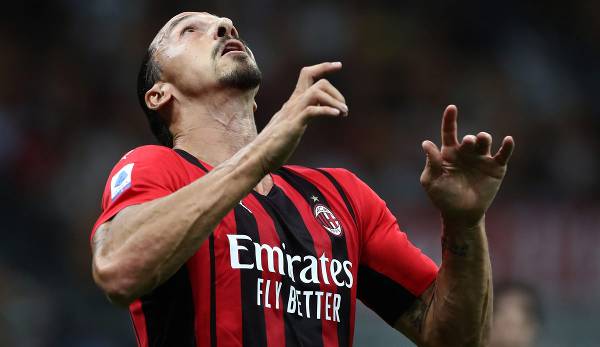 Knapp anderthalb Jahre nach seiner Rückkehr zur AC Mailand hat Stürmerstar Zlatan Ibrahimovic zugegeben, dass er von der mangelnden internationalen Erfahrung seiner Mitspieler zu Beginn regelrecht schockiert gewesen ist.