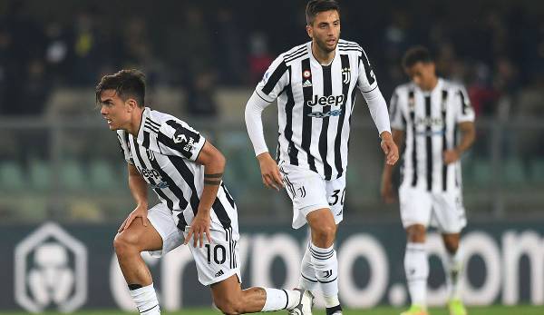 Juventus steht nach elf Spieltagen nur im Tabellenmittelfeld, die Spitze ist schon beinahe unerreichbar. Die Bosse ziehen daher erste Konsequenzen.
