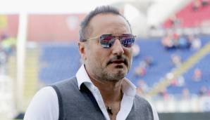HELLAS VERONA - Maurizio Setti - Reinvermögen - 100 Millionen Dollar - Seit 2012 ist der 58-Jährige italienische Geschäftsmann mit dabei und derzeit Präsident. Zudem ist Setti Mehrheitsaktionär des Serie-C-Klubs Mantova 1911.