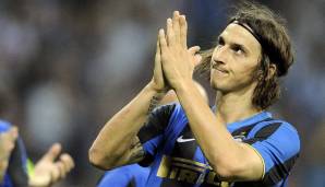 Er gewann mit Inter dreimal den Scudetto, wurde Fußballer des Jahres in Italien und Torschützenkönig der Serie A. In 117 Pflichtspielen gelangen ihm für die Nerazzurri 66 Treffer.