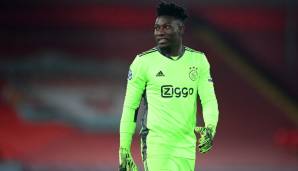 Denn in Andre Onana kommt ein internationaler Topkeeper auf den Markt. Der Vertrag des Kameruners bei Ajax Amsterdam läuft aus, der Wechsel zu Inter ist wohl schon fast durch.