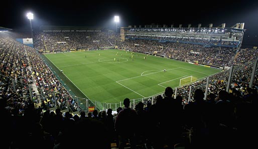 Ins El Madrigal haben arbeitslose Mitglieder des CF Villarreal künftig freien Eintritt