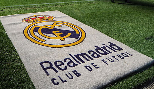 Real Madrid wurde am 06.03.1902 gegründet