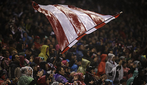 Feierstimmung in Bilbao: Die Basken stehen im Halbfinale der Copa del Rey