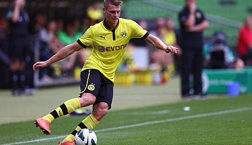 Lukasz Piszczek wechselte 2010 ablösefrei von Hertha BSC zu Borussia Dortmund