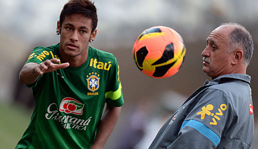 Neymar wechselt zum FC Barcelona