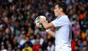 Real Madrid soll eine Mitschuld am Ausfall von Gareth Bale haben