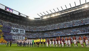 Real Madrid und der FC Barcelona sollen beide von steuerlichen Vorteilen profitiert haben