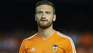 Shkodran Mustafi wartet noch auf seinen ersten Ligaeinsatz für Valencia