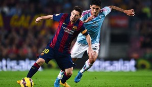 Tata Martino glaubt nicht, dass Messi nochmal an die Leistungen unter Guardiola anknüpfen kann