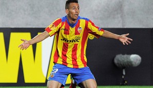 Joao Perreira spielt seit 2012 in Valencia