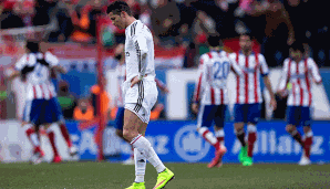 Christiano Ronaldos After-Derby-Pleite-Party sorgt weiterhin für Schlagzeilen