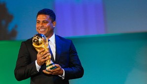 Ronaldo besitzt Anteile des US-Teams Fort Lauderdale Strikers