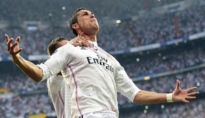Der Streik ist verboten: Cristiano Ronaldo und Co. werden die Saison in Spanien wie geplant spielen