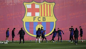 Das Transferverbot für Barcelona bleibt erhalten