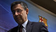 Josep Maria Bartomeu will wieder an das Präsidentenamt