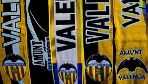 Der FC Valencia darf sich über Verstärkung freuen