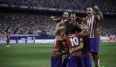 Atletico Madrid definiert sich zu einem großen Teil über den Zusammenhalt