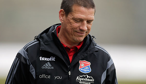 Der ehemalige Haching-Trainer Christian Ziege wird Trainer beim spanischen Drittligisten Atlético Baleares